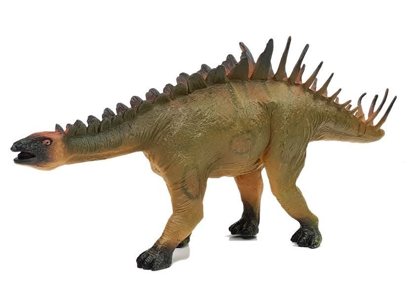 Zestaw Dinozaurów Duże Figurki Modele 6 sztuk Tyranozaur Zestaw Dinozaurów Duże Figurki Modele 6 sztuk Tyranozaur