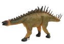 Zestaw Dinozaurów Duże Figurki Modele 6 sztuk Tyranozaur