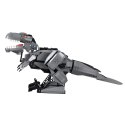 Klocki Konstrukcyjne Dinozaur Tyranozaur Rex R/C 701 Elementów CADA