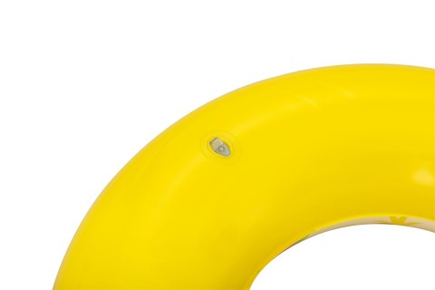 Kółko dmuchane do pływania Owoce BESTWAY 61cm Winyl + Zawór bezpieczeństwa Kółko dmuchane do pływania Owoce BESTWAY 61cm Winyl + Zawór bezpieczeństwa