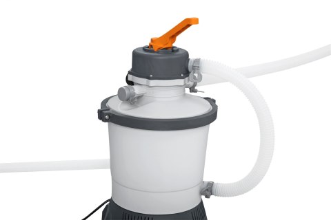 Pompa Piaskowa 800 gal BESTWAY Pompa Piaskowa 800 gal BESTWAY