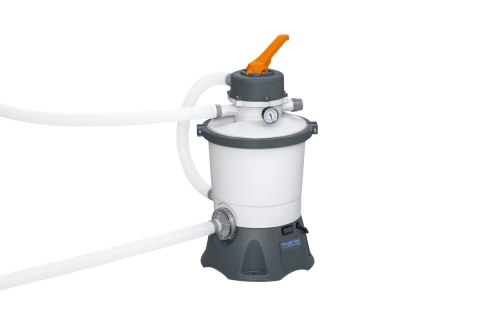 Pompa Piaskowa 800 gal BESTWAY Pompa Piaskowa 800 gal BESTWAY