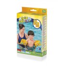 Dmuchane Rękawki do pływania Żółte S 25x15cm BESTWAY