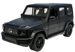 Zdalnie Sterowany Mercedes G63 Rastar R/C Czarny