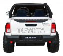 Pojazd Toyota Hilux Biała
