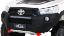 Pojazd Toyota Hilux Biała