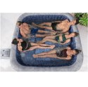 Dmuchane Spa Jacuzzi 230 x 230 x 71cm Bestway 60161