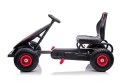 Gokart Na Akumulator G18 Czerwony