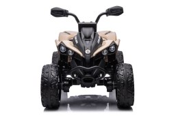 Quad Na Akumulator CAN-AM Renegate Kremowy