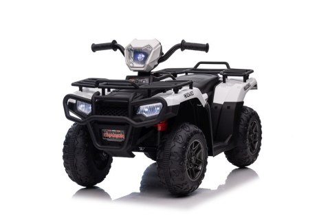 Quad Na Akumulator JC915 Biały Quad Na Akumulator JC915 Biały