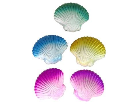 Zwierzęta Morskie Rosnąca Magiczna muszla 6 cm Zwierzęta Morskie Rosnąca Magiczna muszla 6 cm