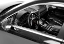 Auto R/C Porsche Cayenne Turbo Rastar 1:14 Czarne na Pilota