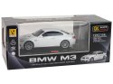 Auto R/C BMW M3 Pilot Światła 1:28 Białe