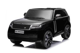 Pojazd Range Rover SUV Lift Czarny 4x4