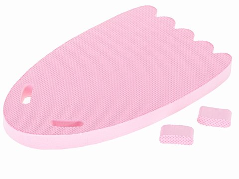 Deska do nauki pływania na basen piankowa do 20kg ośmiorniczka Deska do nauki pływania na basen piankowa do 20kg ośmiorniczka