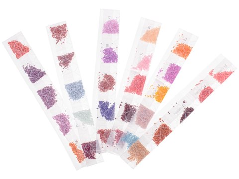 Haft diamentowy Diamond Painting mozaika diamentowa zestaw 5D jezioro Haft diamentowy Diamond Painting mozaika diamentowa zestaw 5D jezioro