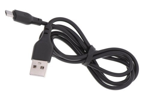 Ładowarka samochodowa szybka 2x USB + kabel micro USB L-BRNO Ładowarka samochodowa szybka 2x USB + kabel micro USB L-BRNO