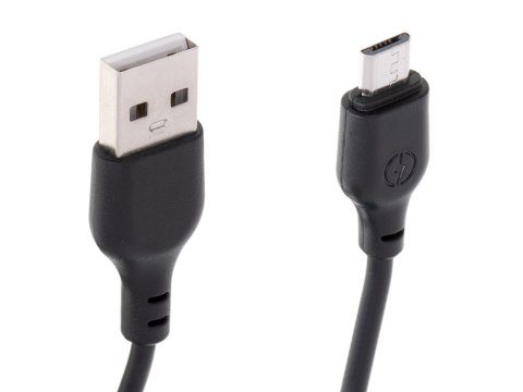 Ładowarka samochodowa szybka 2x USB + kabel micro USB L-BRNO Ładowarka samochodowa szybka 2x USB + kabel micro USB L-BRNO