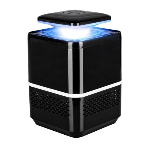 Lampa owadobójcza UV USB na owady komary Lampa owadobójcza UV USB na owady komary