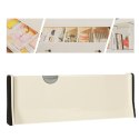 Organizer do szuflad separator regulowany na sztućce narzedzia 55cm 1szt.