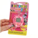 Tamagotchi gra elektroniczna dla dzieci różowe