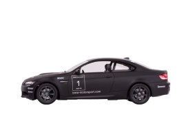 BMW M3 czarny RASTAR model 1:14 Zdalnie sterowane auto + Pilot 2,4 GHz