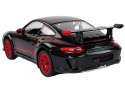 Auto R/C Porsche 911 GT3 RS 1:14 Rastar Czarne