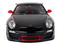 Auto R/C Porsche 911 GT3 RS 1:14 Rastar Czarne