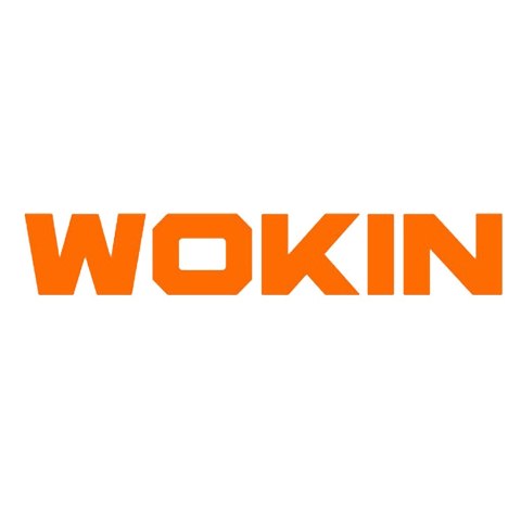 WOKIN Zszywacz tapicerski ręczny taker mocny do zszywek płaskich w kształcie U gwoździ 4-14mm WOKIN Zszywacz tapicerski ręczny taker mocny do zszywek płaskich w kształcie U gwoździ 4-14mm