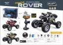 Crawler Rover Z Kamerą 1:14