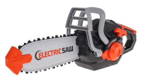 Zestaw Małego Drwala dla dzieci 3+ Interaktywna Piła Mechaniczna + Gogle Ochronne Zestaw Małego Drwala dla dzieci 3+ Interaktywna Piła Mechaniczna + Gogle Ochronne