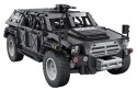 Klocki R/C Autko SUV EE