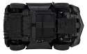 Lamborghini Aventador SV na akumulator dla 2 dzieci Biały + Silnik bezszczotkowy + Pompowane koła + Audio LED