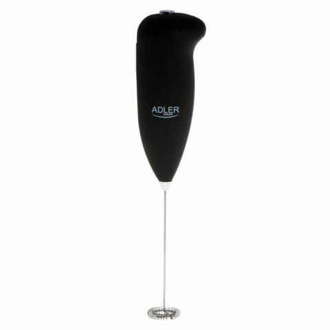 Adler AD 4491 Spieniacz do mleka ubijacz do kawy kakao mini mikser Adler AD 4491 Spieniacz do mleka ubijacz do kawy kakao mini mikser