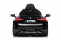 Pojazd BMW M4 Czarny
