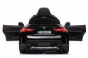 Pojazd BMW M4 Czarny