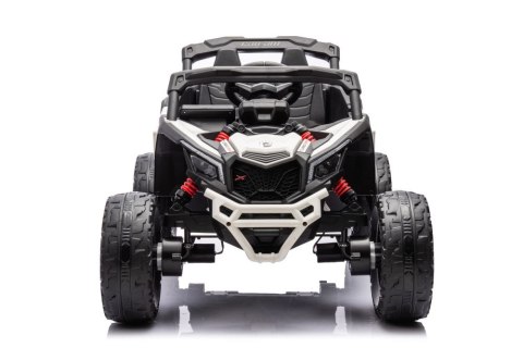 Auto Na Akumulator Buggy Can-am DK-CA003 Biały Auto Na Akumulator Buggy Can-am DK-CA003 Biały
