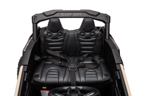 Auto Na Akumulator Buggy DK-CA003 Khaki Lakier Auto Na Akumulator Buggy DK-CA003 Khaki Lakier