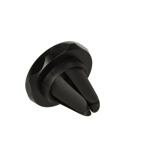 Uchwyt magnetyczny do telefonu holder samochodowy na kratkę wywiew czarny Uchwyt magnetyczny do telefonu holder samochodowy na kratkę wywiew czarny