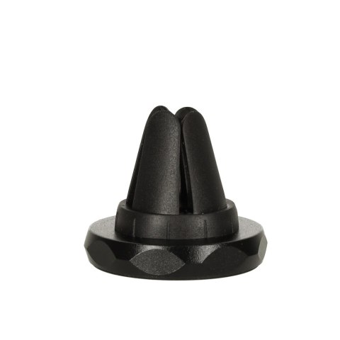 Uchwyt magnetyczny do telefonu holder samochodowy na kratkę wywiew czarny Uchwyt magnetyczny do telefonu holder samochodowy na kratkę wywiew czarny