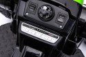 Koparka Traktor na akumulator dla dzieci Zielony + Ruchome Ramię Łyżka + Pilot + Wolny Start + Radio FM + LED