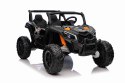 Pojazd UTV X3 Off-Road Czarny