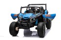 Pojazd UTV X3 Off-Road Niebieski