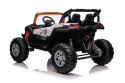 Pojazd UTV X3 Off-Road Pomarańczowy