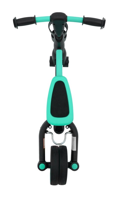 Rowerek Happy Bike 3w1 Sportrike Niebieski Rowerek Happy Bike 3w1 Sportrike Niebieski