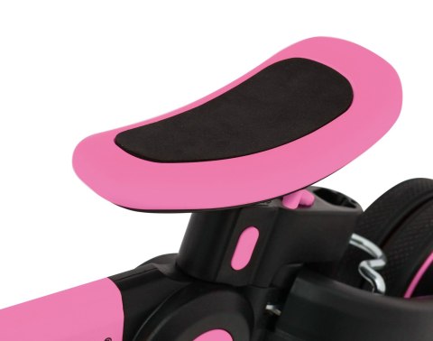 Rowerek Happy Bike 3w1 Sportrike Różowy Rowerek Happy Bike 3w1 Sportrike Różowy