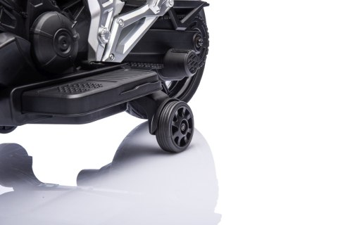 Motor Honda NC750X Biały Motor Honda NC750X Biały