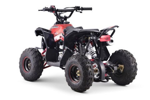 Pojazd Quad Spalinowy RENEGADE HIPERFECT 110CC Czerwony