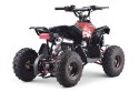 Pojazd Quad Spalinowy RENEGADE HIPERFECT 110CC Czerwony