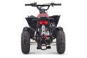 Pojazd Quad Spalinowy RENEGADE HIPERFECT 110CC Czerwony